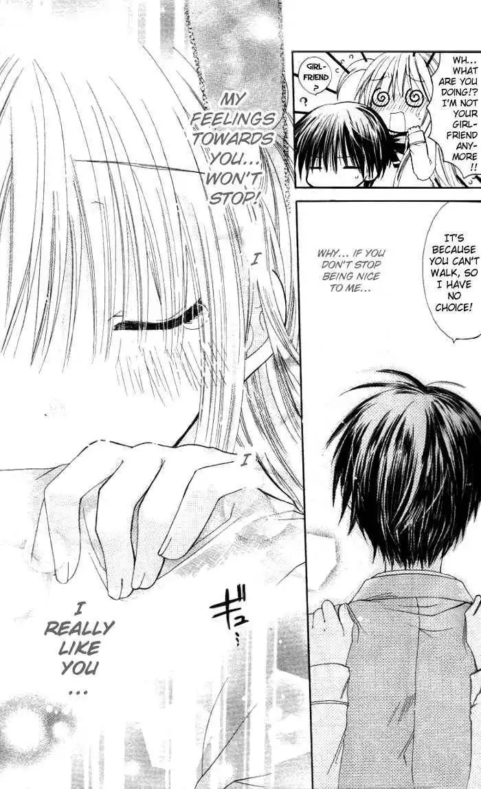 Pixie Pop Chapter 7 31
